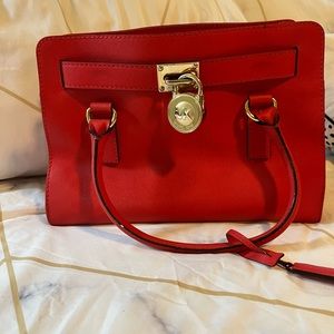 Michael Kors Handbag